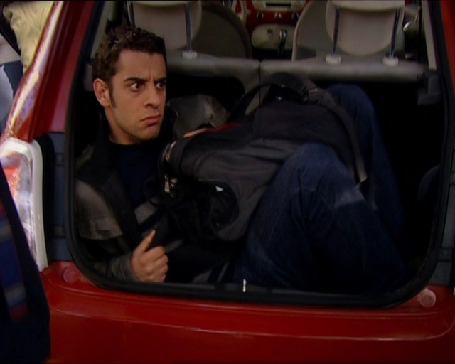 Kavak Yelleri Fotoğrafı