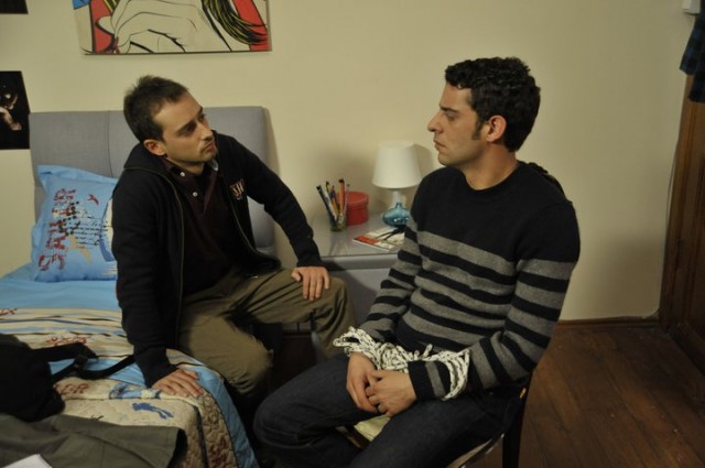 Kavak Yelleri Fotoğrafı