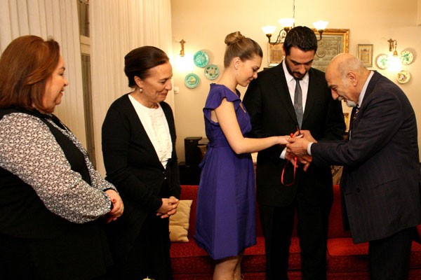 Kavak Yelleri Fotoğrafı