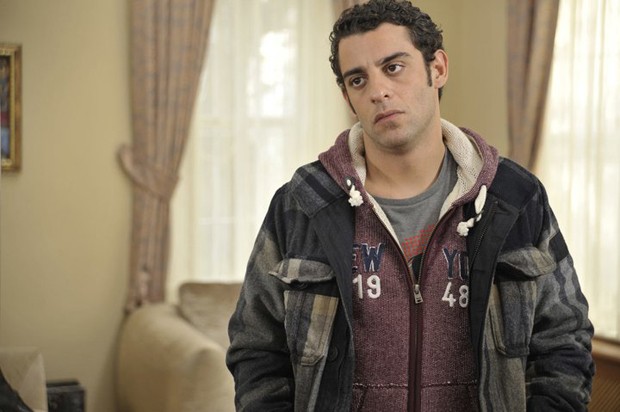 Kavak Yelleri Fotoğrafı