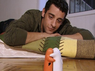 Kavak Yelleri Fotoğrafı