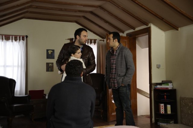 Kavak Yelleri Fotoğrafı