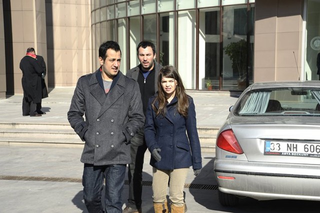 Kavak Yelleri Fotoğrafı