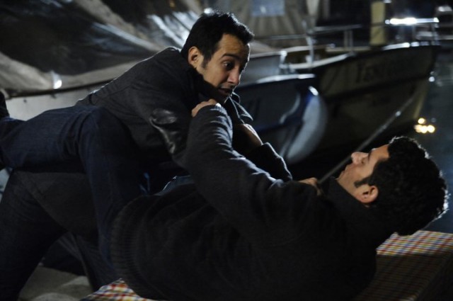 Kavak Yelleri Fotoğrafı