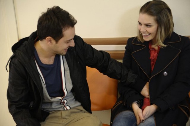 Kavak Yelleri Fotoğrafı