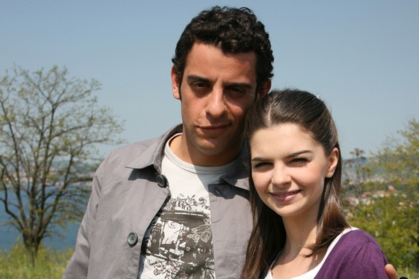 Kavak Yelleri Fotoğrafı