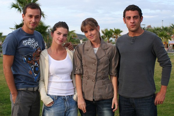 Kavak Yelleri Fotoğrafı