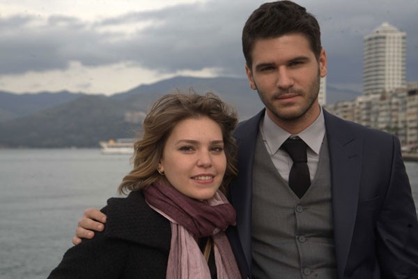 Kavak Yelleri Fotoğrafı