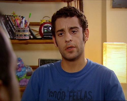 Kavak Yelleri Fotoğrafı