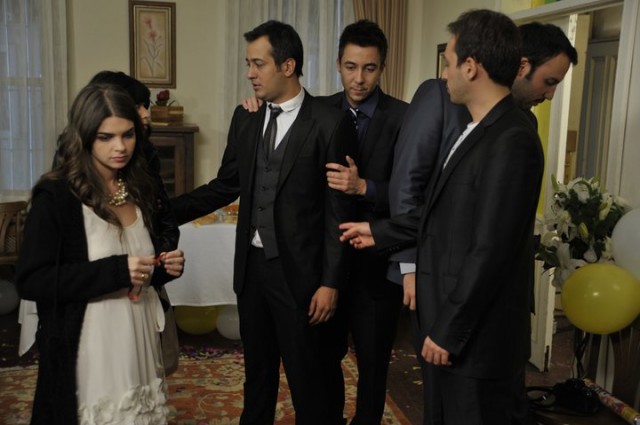 Kavak Yelleri Fotoğrafı