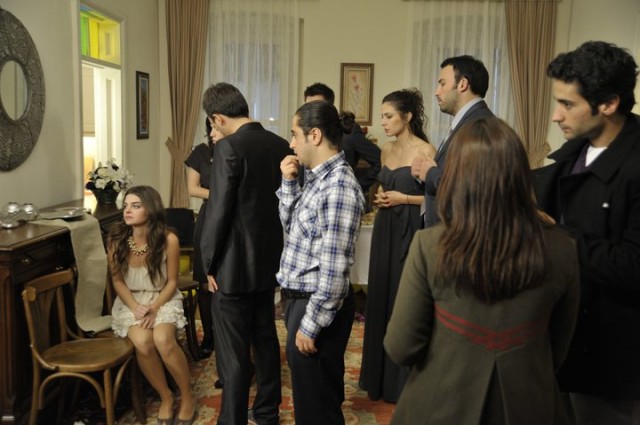 Kavak Yelleri Fotoğrafı