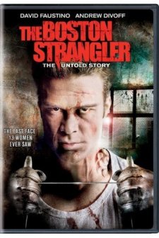 Boston Canavarı (2008) afişi