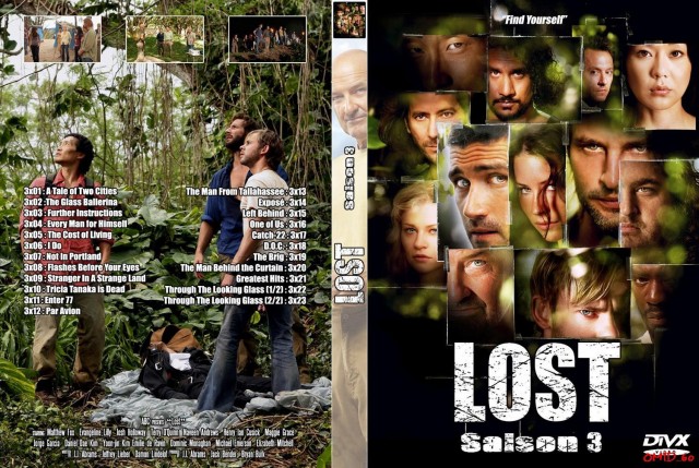 Lost Fotoğrafı