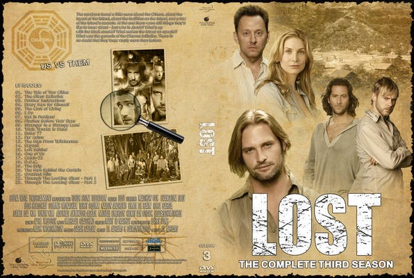 Lost Fotoğrafı