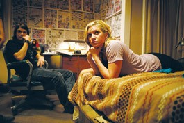 On The Doll fotoğrafı