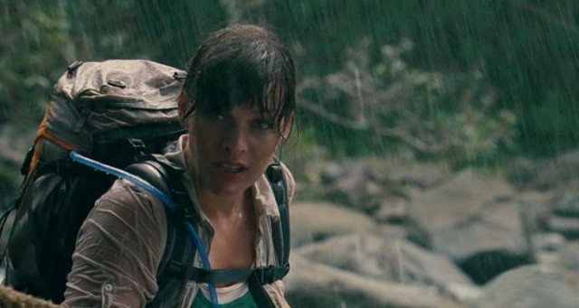 A Perfect Getaway Fotoğrafı