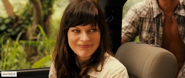 A Perfect Getaway Fotoğrafı