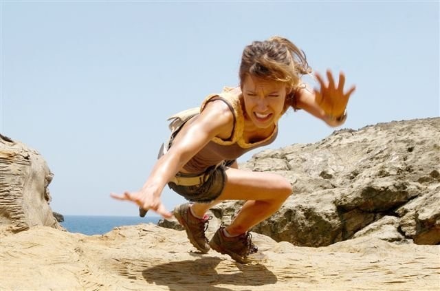 A Perfect Getaway Fotoğrafı