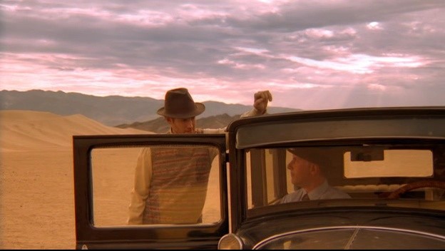 Lanetli Tapınak Fotoğrafı