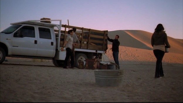 Lanetli Tapınak Fotoğrafı