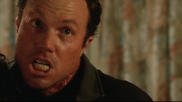 Lanetli Tapınak Fotoğrafı