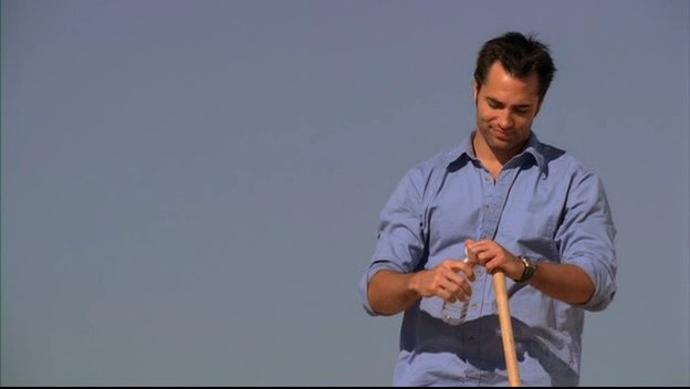 Lanetli Tapınak Fotoğrafı