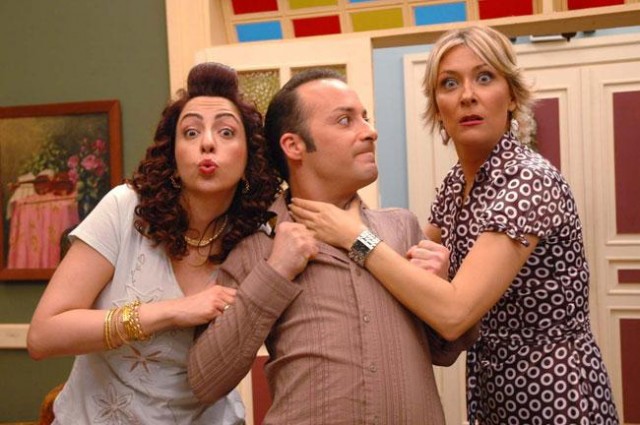 Avrupa Yakası Fotoğrafı