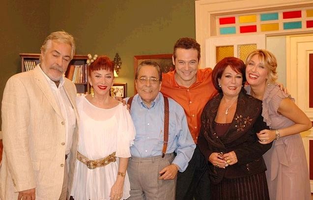 Avrupa Yakası Fotoğrafı