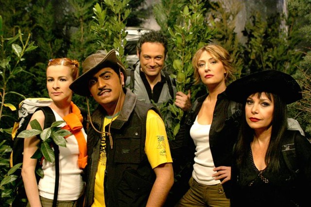 Avrupa Yakası Fotoğrafı