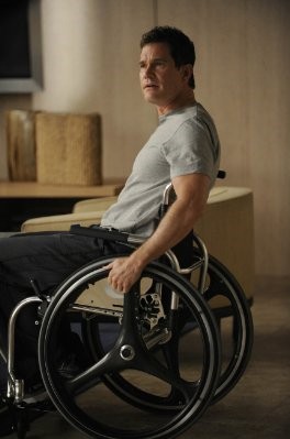 Nip/Tuck Fotoğrafı