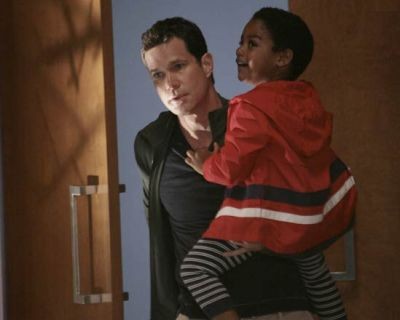 Nip/Tuck Fotoğrafı