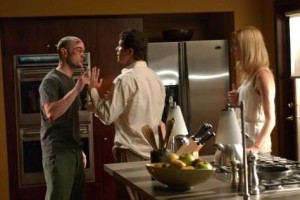 Nip/Tuck Fotoğrafı