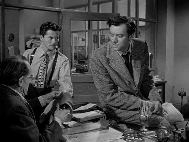 Kral'ın Bütün Adamları Fotoğrafı