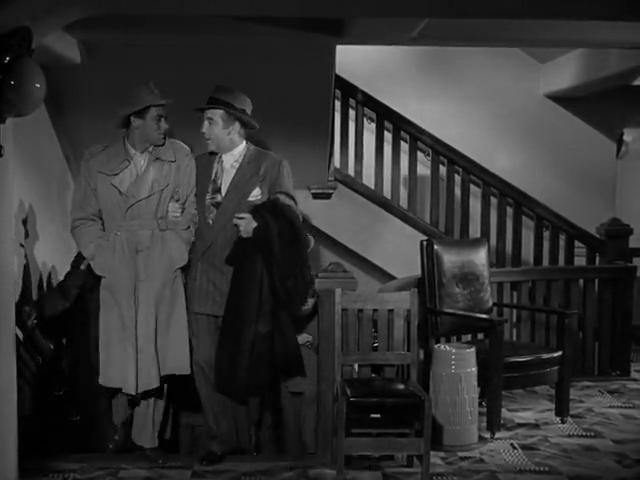 Kral'ın Bütün Adamları Fotoğrafı