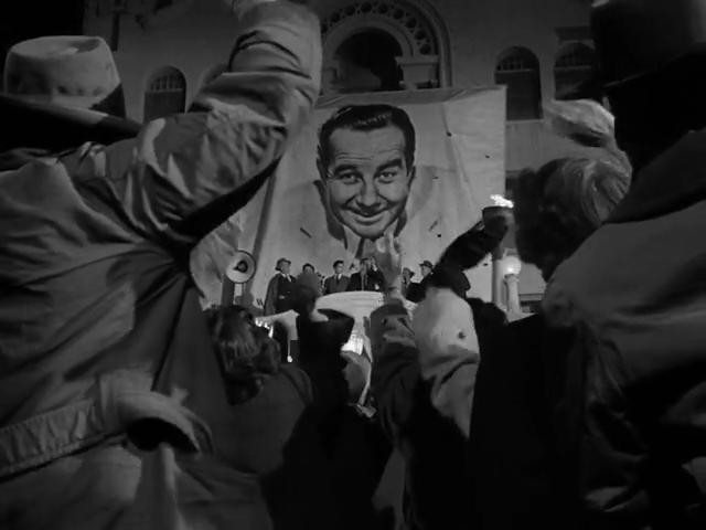 Kral'ın Bütün Adamları Fotoğrafı