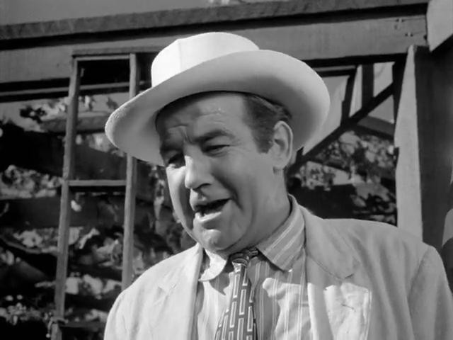 Kral'ın Bütün Adamları Fotoğrafı