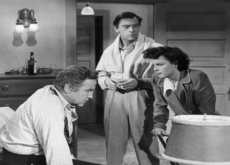 Kral'ın Bütün Adamları Fotoğrafı