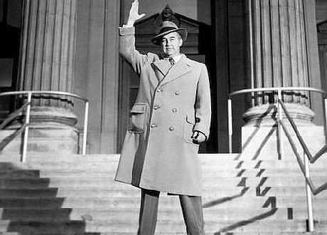 Kral'ın Bütün Adamları Fotoğrafı