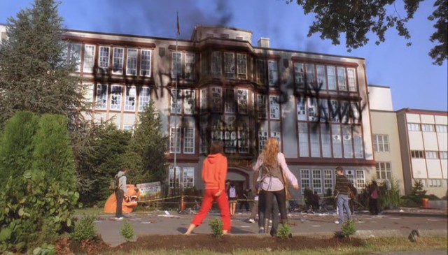 Scooby-Doo! Gizem Başlıyor Fotoğrafı