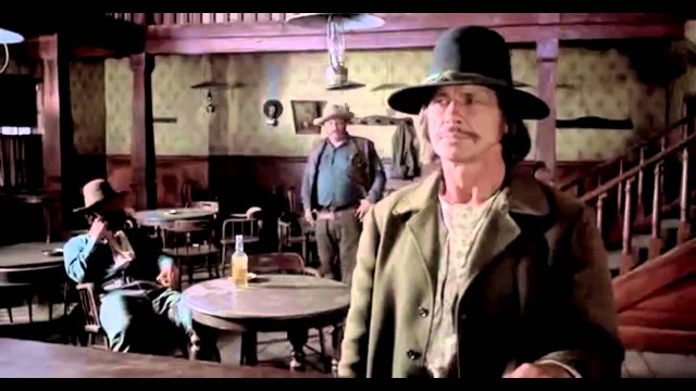 Chato's Land Fotoğrafı