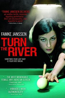 Turn The River (2007) afişi