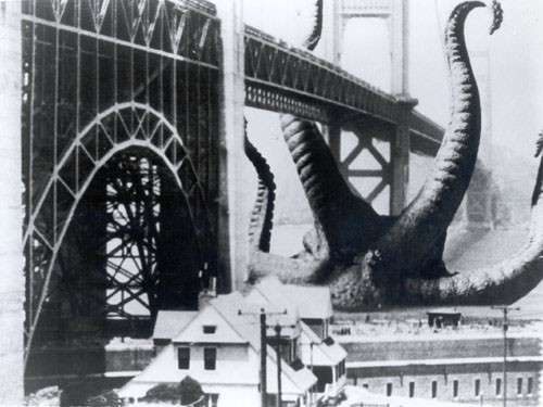 Denizin İçinden fotoğrafı