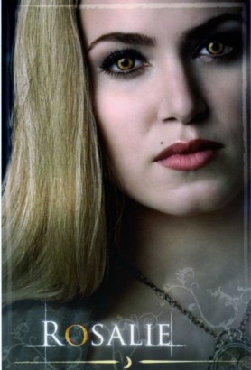 Alacakaranlık Efsanesi: Tutulma Fotoğrafı