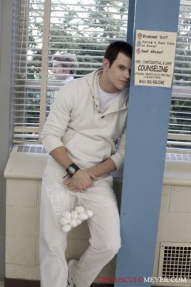 Alacakaranlık Efsanesi: Tutulma Fotoğrafı