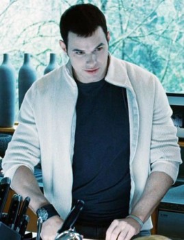 Alacakaranlık Efsanesi: Tutulma Fotoğrafı