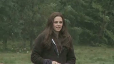 Alacakaranlık Efsanesi: Tutulma Fotoğrafı