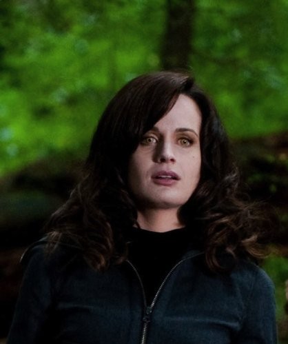 Alacakaranlık Efsanesi: Tutulma Fotoğrafı