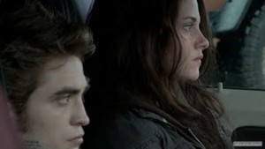 Alacakaranlık Efsanesi: Tutulma Fotoğrafı