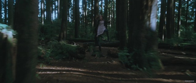 Alacakaranlık Efsanesi: Tutulma Fotoğrafı