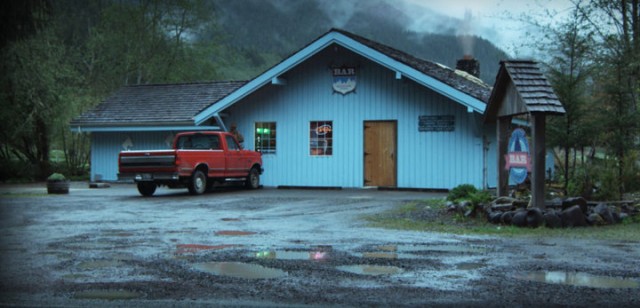 Alacakaranlık Efsanesi: Tutulma Fotoğrafı